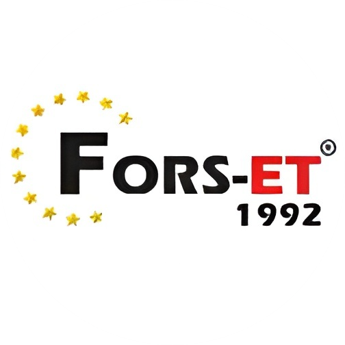 FORS—ET Restaurant logosu